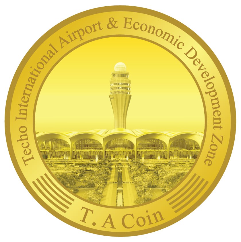 T.A coin